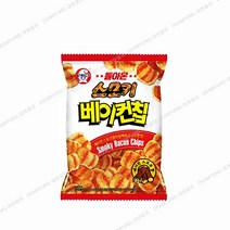 빙그레 스낵 5종 골라담기 야채타임/꽃게랑 와사비/꽃게랑 오리지널/꽃게랑 불짬뽕/스모키 베이컨칩 할인행사, 03. 꽃게랑 오리지널, 70g