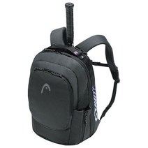 [미국정품] 테니스 가방 백팩 헤드 Head Gravity Tennis Backpack - Black/Multi 283041