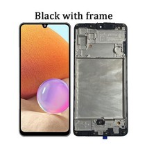 방충망틀 방충망보수 방충망설치 프레임 터치 디지타이저 어셈블리 포함 화면 삼성 갤럭시 디스플레이 정품, 02