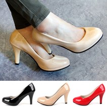 NZW593223펌프스 3컬러 여성구두 봄구두 데일리 구두