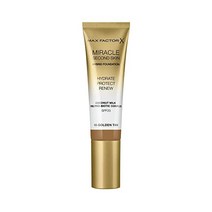 맥스팩터 MaxFactor 미라클 세컨드 스킨 파운데이션 LSF 20. 독일