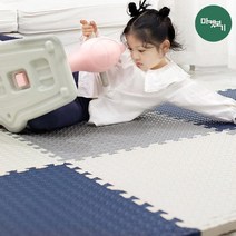 아기놀이매트 유아 놀이방매트 두꺼운 퍼즐매트 25mm, 60x60x2.5cm(2P세트)ㅡ옐로우, 상세페이지 참조, 상세페이지 참조
