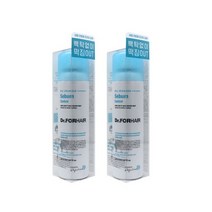 [닥터포헤어] [1+1] 세범 컨트롤 드라이 샴푸 150ml+150ml, 없음, 상세설명 참조