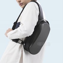 자린이 자출 가방 라이딩백 바이커백 남자 20대남성가방 남녀공용 여행지가방 크로스백 데일리가방 세컨백