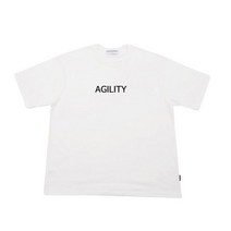 언스탑퍼블 AGILITY 어질리티 - 반팔티