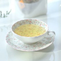노리다케 큐티로즈 180ml 티잔 9940N, 옵션선택, 1개