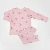 픽스키즈 삐삐롱 꼬지비 미니프린세스 부들부들 모달스판 9부세트 150사이즈까지 *예민한 우리아이 피부를 위해서* 뉴코아괴정점