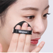 안묻어나는쿠션 수부지 커버력좋은 광채 톤업 촉촉한 쿠션 다크닝없는 팩트, 23호_베이지
