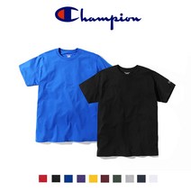[1+1]챔피온 반팔티 T425 (13가지컬러)