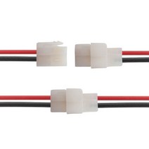 하네스케이블 S-HC0017 2P 대 전선 DIY PCB커넥터 0.1275ea, SH_ 본상품선택, SH_ S-HC0017 2P 대