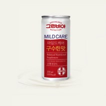 수술후 환자용 영양음료 구수한맛 30p / 시니어 급식