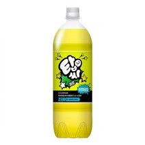 탑씨 제로 파인애플향 1.5Lx12펫, 12개, 1.5L