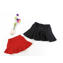 [아씨원단] DIY옷패턴]59-756 P252 - Skirt (아동 스커트 2종) Z1 패턴