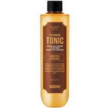 다슈 클래식 스타일 그루밍 토닉 200ml 1개