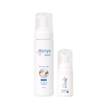 모야메디 워터리스 샴푸 200ml, 1개