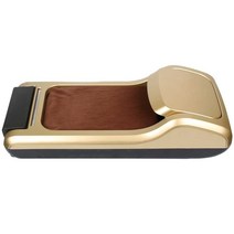 자동 덧신 착용기 덧신기계 일회용 슈커버 모델하우스, 골드 / 1800개