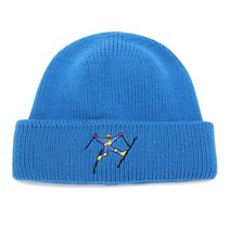오닐 빅 서 비니 OUACK3106-921, ONEILL BLUE