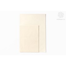 (MI) 민화 서예 화선지 소, 반숙지 소 30장