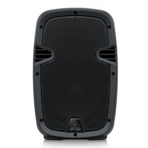 베링거 PK108 패시브 스피커 8인치 350W 라우드 스피커 1개