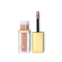 Stila 스틸라 스웨이드 쉐이드 매트 리퀴드 아이섀도우 인챈티드 어스 올리브 그린 298377, Sassy