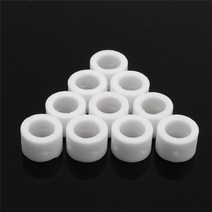 용접 노즐 팁 10pcs20pcs 플라즈마 커터 소모품 lg-40 pt-31 cut40 cut50 절단 토치 디퓨저 도구, 10개