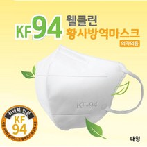 윈지커머스_221102 [WINZI_몰] 빨아쓰는마스크 보건마스크 스판마스크 KF94, KF94 웰클린 방역마스크(의약외품) MB필터사용, JMOC_단일옵션