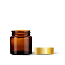 갈색병 120ml BW120EX 스크류캡 엑기스병 시약 공병, 1개