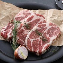 바라던 이베리코 목살200g x 3팩 / 스페인, 3개, 200g