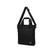 다이나핏 올라운드 토트백_Black