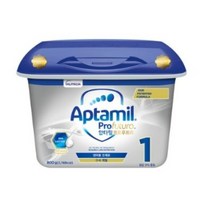 압타밀 프로푸트라 어드밴스 HMO 분유 1단계, 800g, 35개