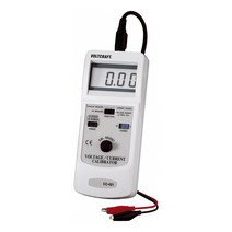 대만 루트론 전압전류 교정기 CC-421 캘리브레이터