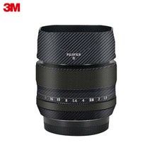 범용호환 XF 35F1.4 렌즈 랩 스킨 카메라 데칼 Fujifilm 35mm f/1.4 R 스티커 안티 스크래치 보호기 커버, 10 TX