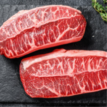 미트프리지 미국산 초이스 등급 소고기 500g, 1개