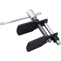 브레이크 디스크 자동차 패드 스프레더 자동 패드 캘리퍼스 스프레더 분리기 자동차 교체 피스톤 캘리퍼스 핸드 툴 도구 세트, 은