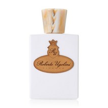 Roberto Ugolini 로베르토 우골리니 하이힐 화이트 오 드 퍼퓸, 100ml