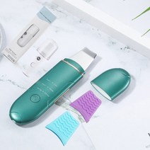 써마지 울쎄라 인모드 튠페이스 올리지오 리프팅 탄력 눈밑눈가주름 LORAPO 초음파 딥, B-녹색--설정