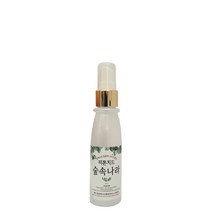 피톤치드숲속나라 편백나무증류액70ml