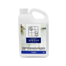 간편셀프 방수페인트 옥상 욕실 베란다 발수코팅제 1L No. 332197EA, 본상품선택