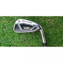 올뉴 M2 중고아이언세트 5-P.S 스틸 S강도 22121136IR, 기본 : 상세페이지 참조