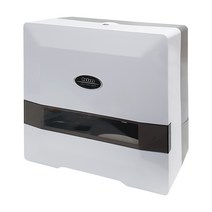 화장실 욕실용품 화장지케이스 휴지커버 티슈디스펜서 점보롤 전용케이스, HTM937 점보롤 용기, 1개