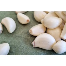 국내산 창녕 깐마늘 10kg (대), 단일상품(상품명참조)