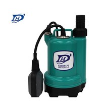 [대화전기] 수중펌프 DPW140B-220 (자동 볼자동 220V) 활어차 양어장 가압 급수용 배수용 횟집 수족관 냉각기, [선택1] 대형 볼자동/DPW140B-220