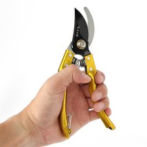 다목적 원예 적과 접붙이기 분재가위 호텔 가든 접목