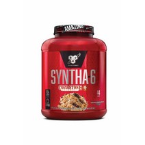 BSN Syntha-6 웨이 프로틴 골드 스톤 게르만 초콜라 -2.07kg