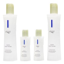 소망 인큐스 아로마 멀티 테라피 헤어에센스, 430ml, 1세트