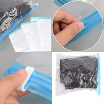 여행용의류압축팩 여행용압축팩 휴대용압축팩 압축비닐팩, 대