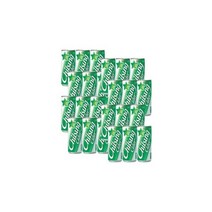 롯데칠성 칠성사이다 250ml 24캔/탄산음료/사이다/음료수, 칠성사이다 250ml 24캔/탄산음료