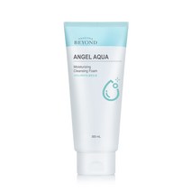 비온드 비욘드 엔젤아쿠아 모이스처 클렌징폼 300 mL 개선 효과