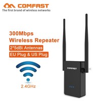 장거리 익스텐더 802.11ac 무선 와이파이 리피터 부스터 2.4G/5Ghz 앰프 300/1200 M 라우터 액세스 포인트, 5.AU Plug Adapter - CFWR302S