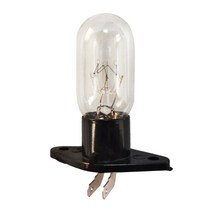 2A 240V 25W 전자 레인지 오븐 전구 냉장고 조명 전구베이스 디자인 홀더